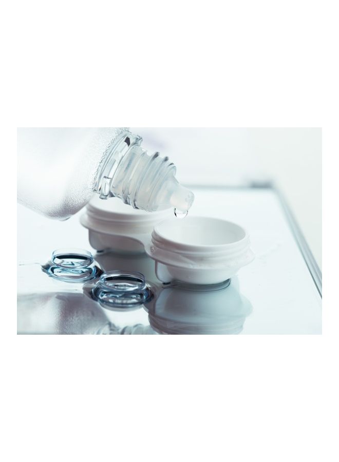Bausch + Lomb - Boston Multi-Action Simplus Lens Solution With Lens Case - Image 1