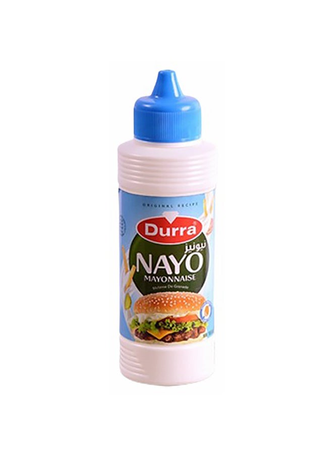 Durra - Nayo Mayonnaise 265grams - Image 1
