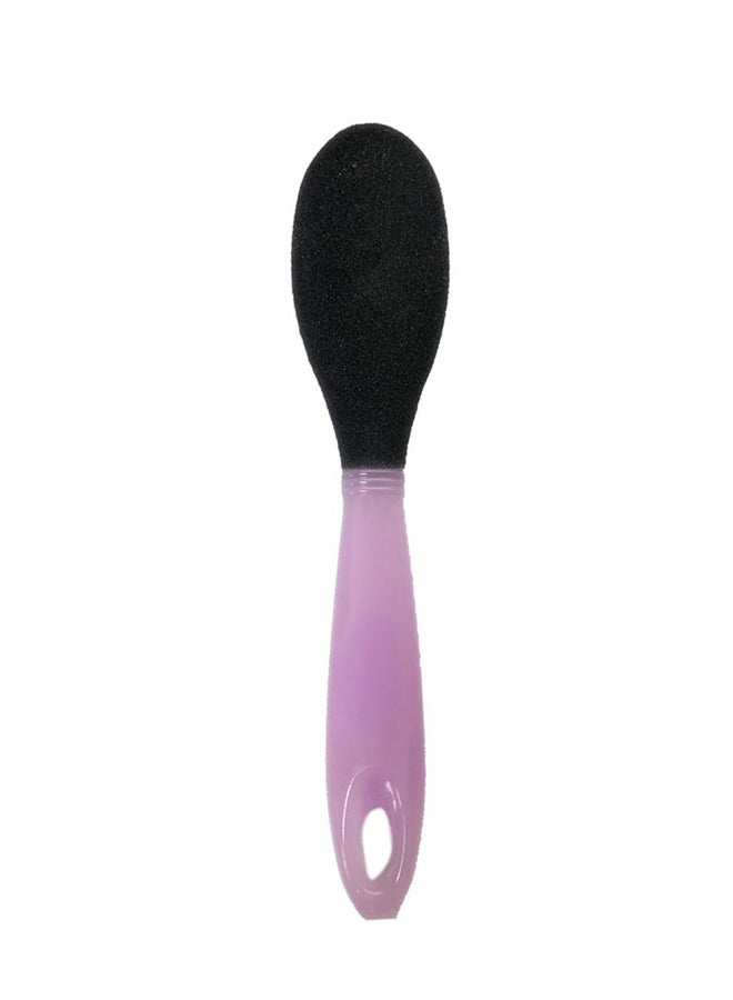 Generic Pedipad Foot File Purple/Black  - Image 1