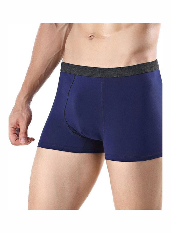 Fashionable Boxers Blue - Image 1