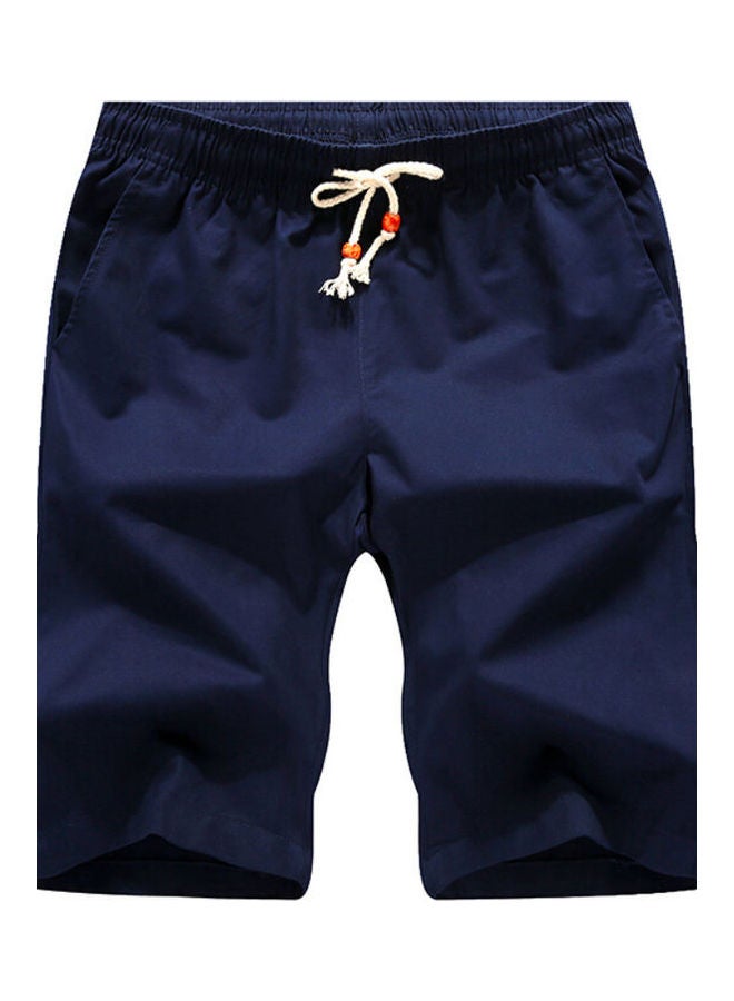 Summer Summer Shorts Blue  - Image 1