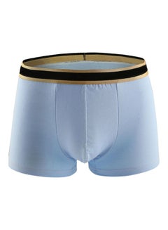 Breathable Brief Sky Blue