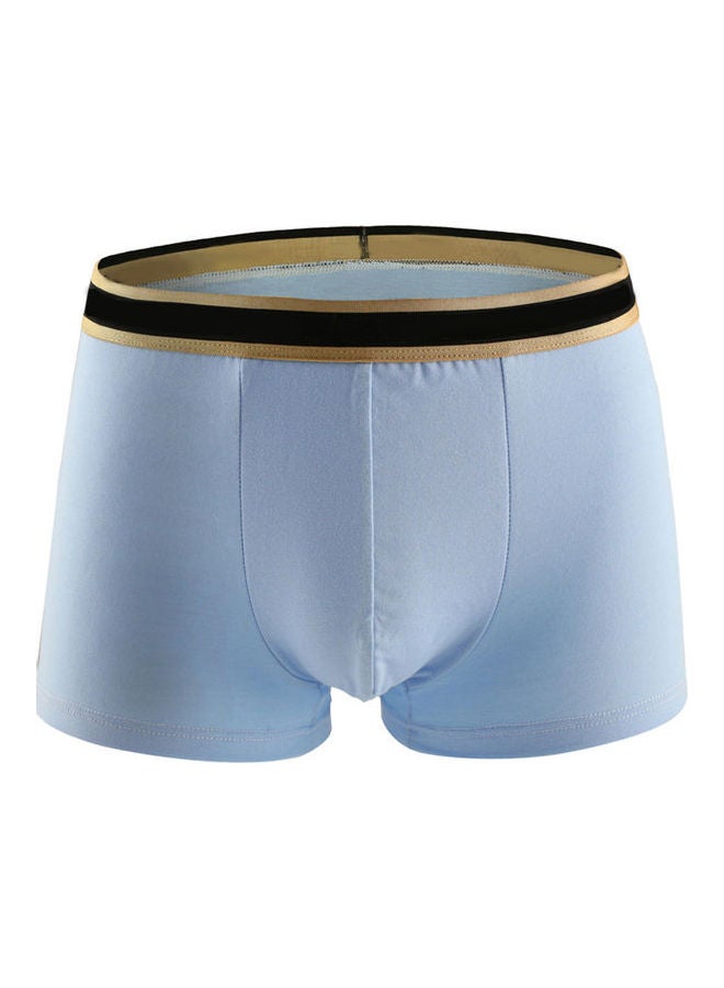Generic - Breathable Brief Sky Blue - Image 1