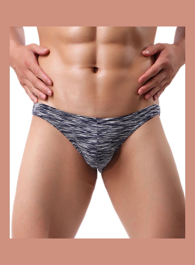 Breathable Brief Black 