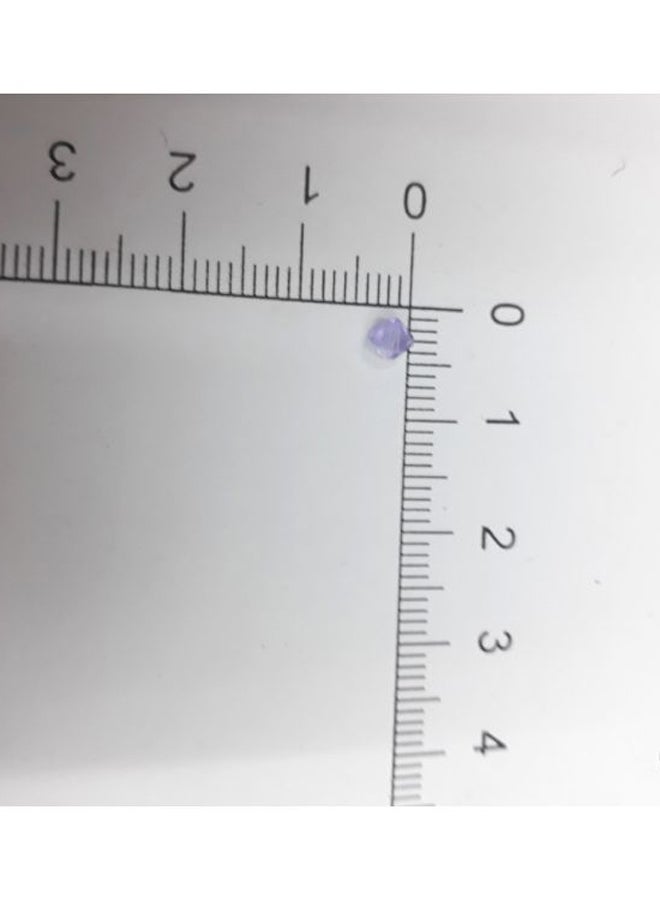 خرز كريستال ثلاثي الأبعاد من 720 قطعة 0.4سم - Image 3