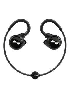 Wireless In-Ear Headphone Black