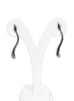 KHUSHBOO JEWELS 925 Sterling Silver Exquisite Design Dangle Earrings  - Image 1