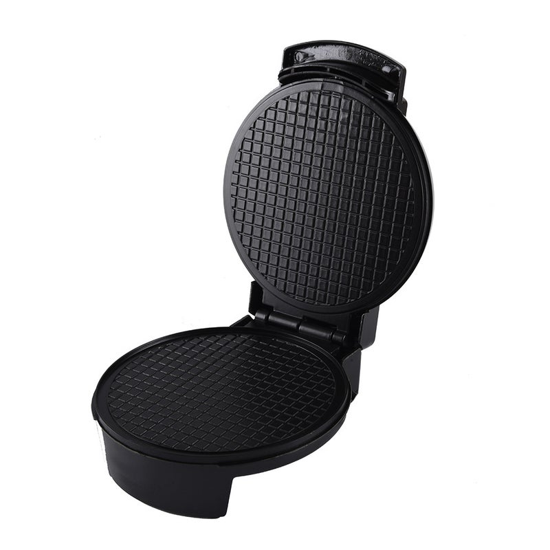Egg roll machine Black 26x11x21cm