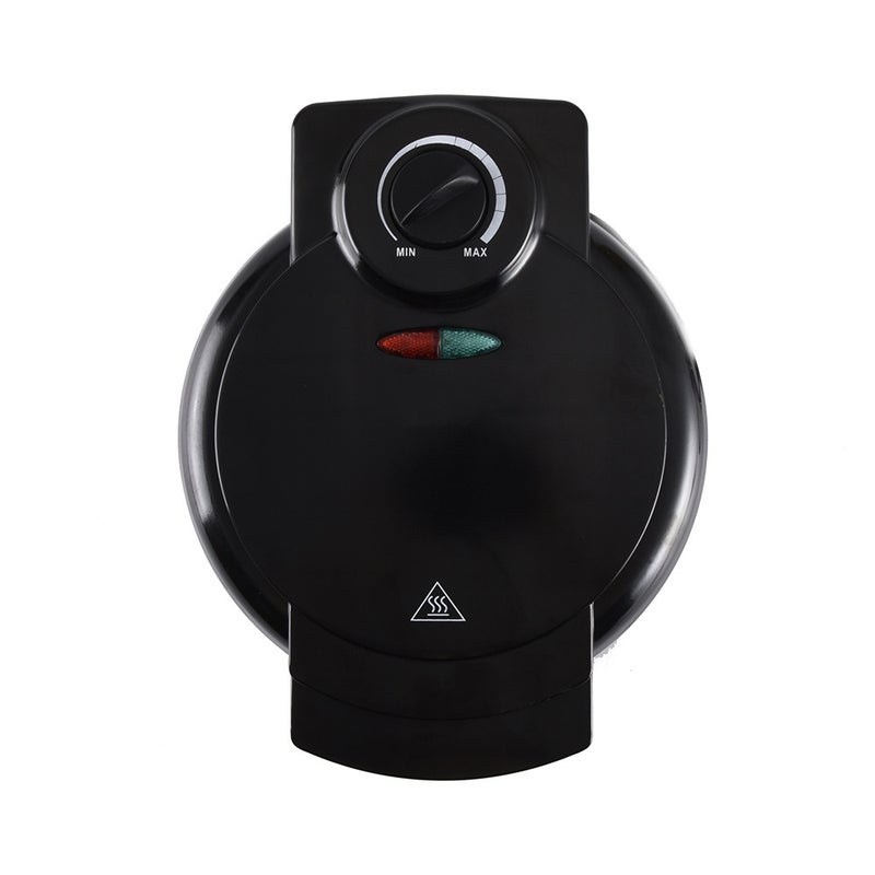 Egg roll machine Black 26x11x21cm