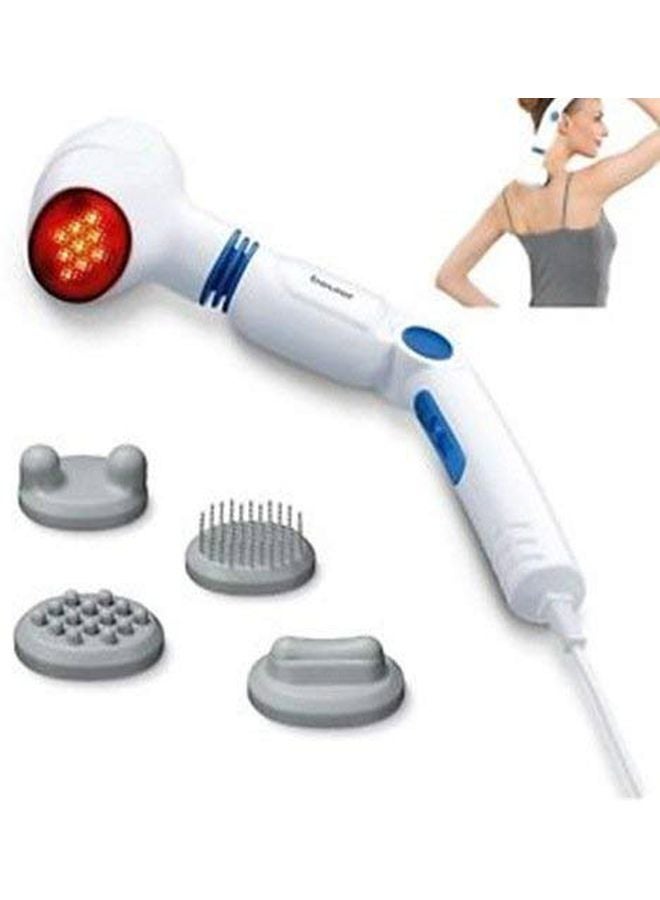 Infrared Body Massager