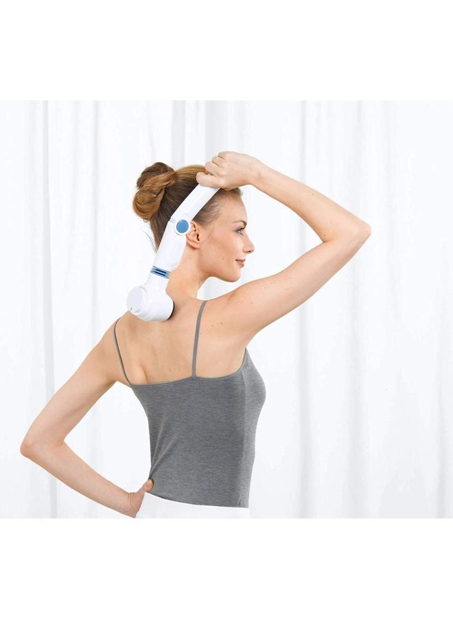 Infrared Body Massager
