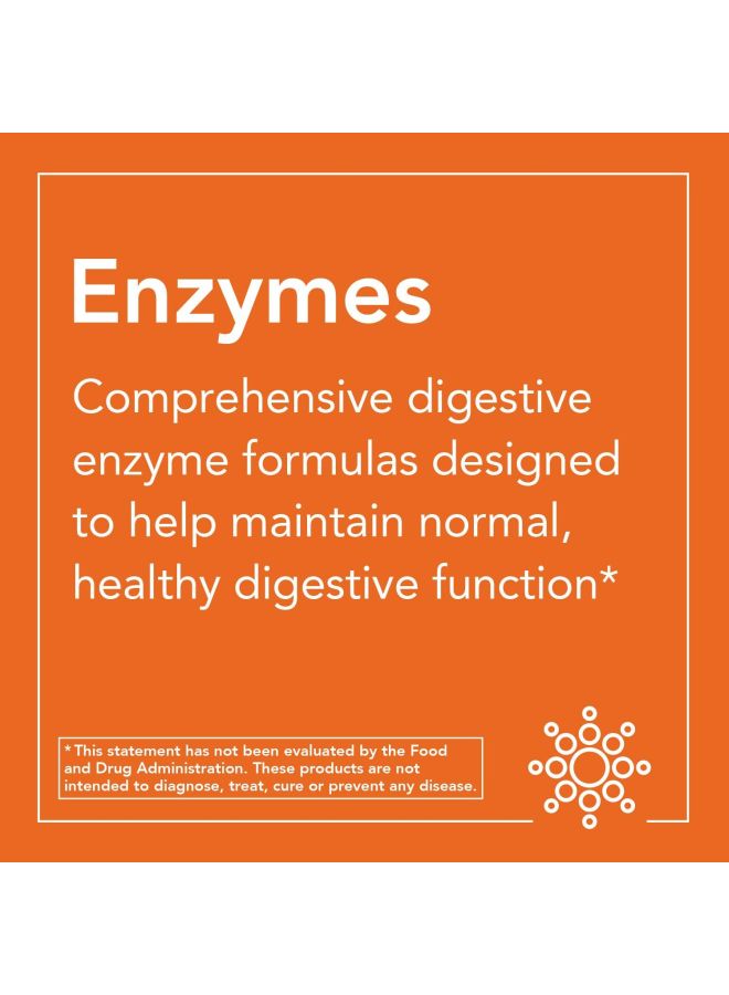 Now Foods - Chewable Papaya Enzymes Digestive Support - 180 Lozenges - Image 1