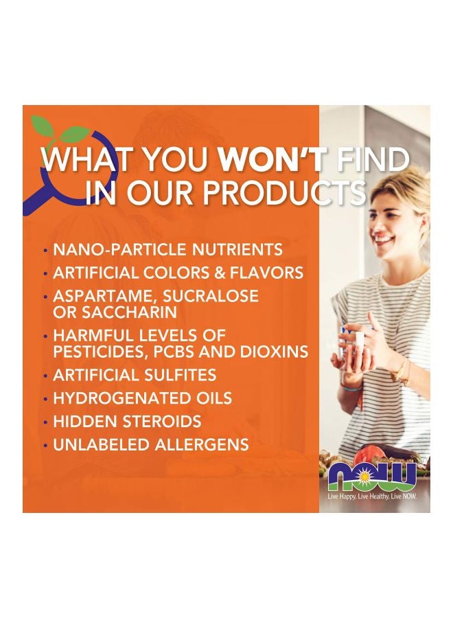 Now Foods - EGCg Green Tea Extract 400 mg- 180 Veg Capsules - Image 1