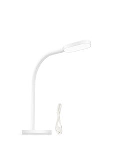 Yeelight 60-LED Desk Lamp Light White 32.70x17.00x17.00cm  - Image 1