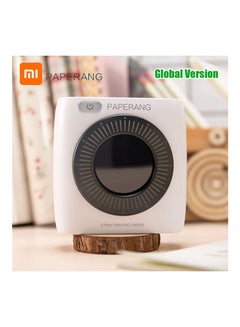 Generic P2S Version Meow Pocket Printer Machine White  - Image 1