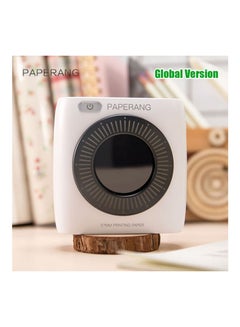 Generic P2S Version Meow Pocket Printer Machine White  - Image 5