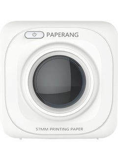 Generic P2S Version Meow Pocket Printer Machine White  - Image 5