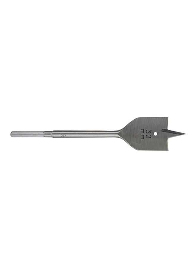 BOSCH Flat Drill Bit Silver - Image 1