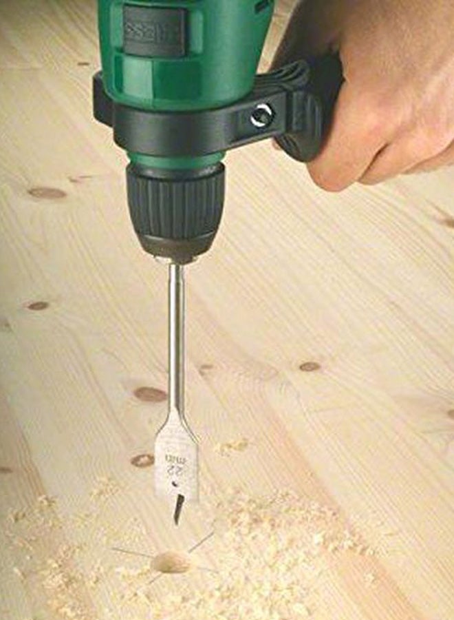 BOSCH Flat Drill Bit Silver - Image 3