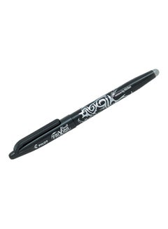 Frixion Erasable Ballpoint Pen Black