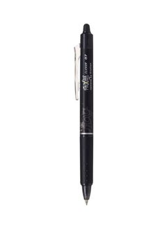 PILOT Frixion Erasable Ballpoint Pen Black  - Image 3