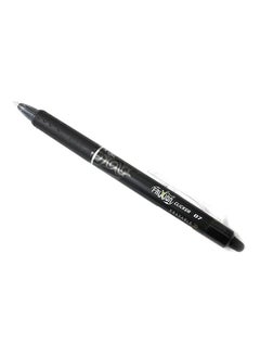 PILOT Frixion Erasable Ballpoint Pen Black  - Image 4