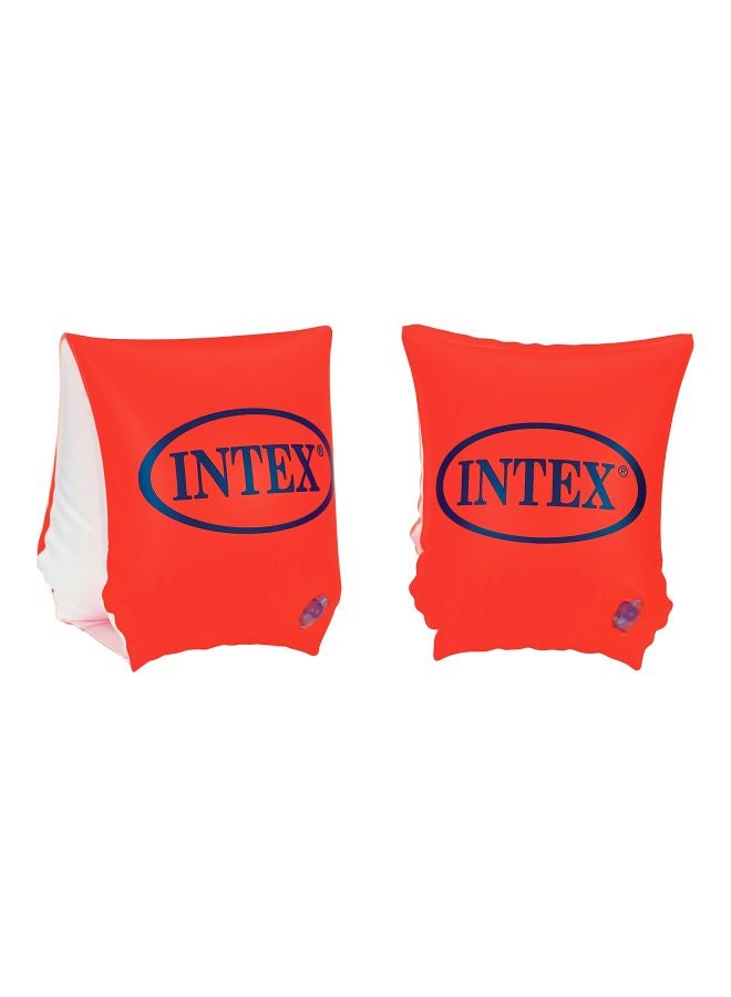 انتكس عوامات ذراع ديلوكس 18x15x3سم - Image 1