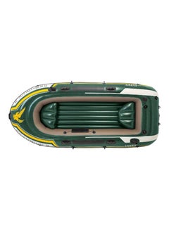 INTEX Seahawk 3 Boat Set 295x43x137cm  - Image 2