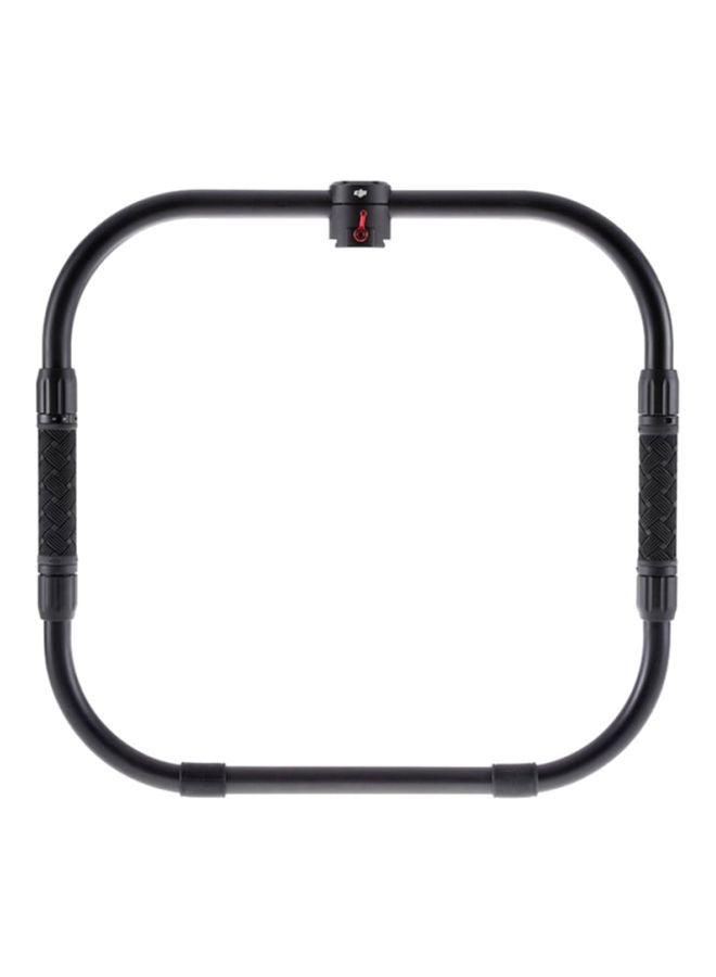 dji - Ronin-M/MX Camera Grip Black - Image 1