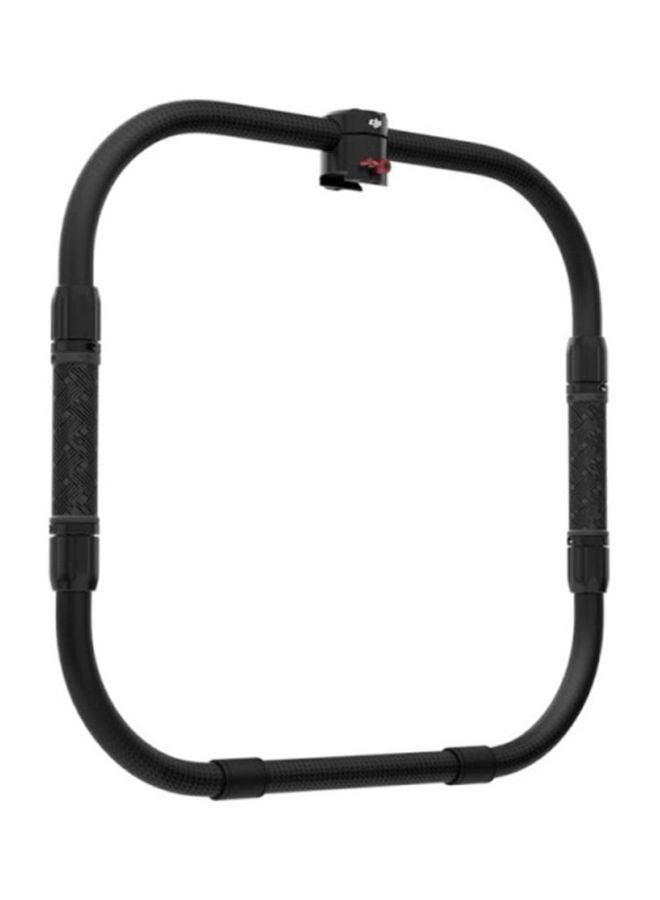 dji - Ronin-M/MX Camera Grip Black - Image 1