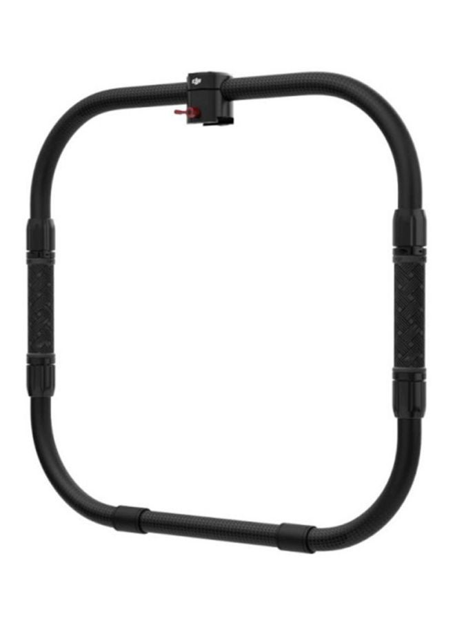 dji - Ronin-M/MX Camera Grip Black - Image 1