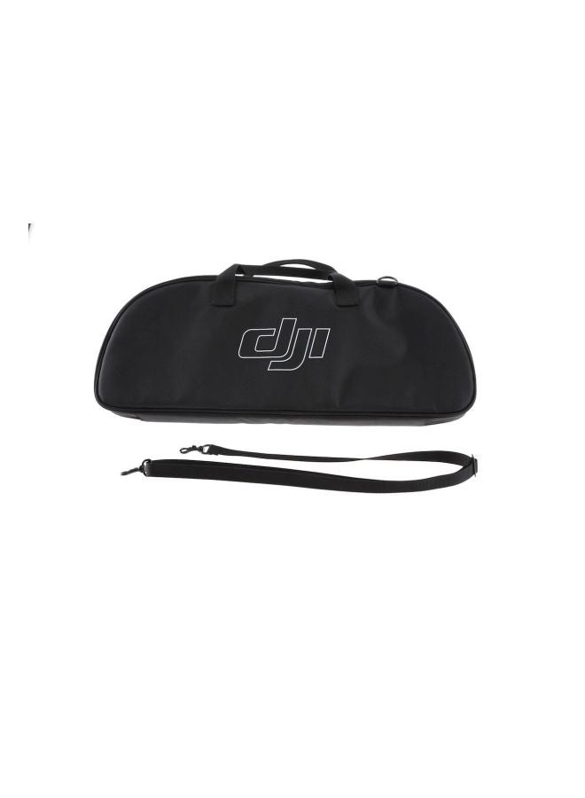 dji - Ronin-M/MX Camera Grip Black - Image 1