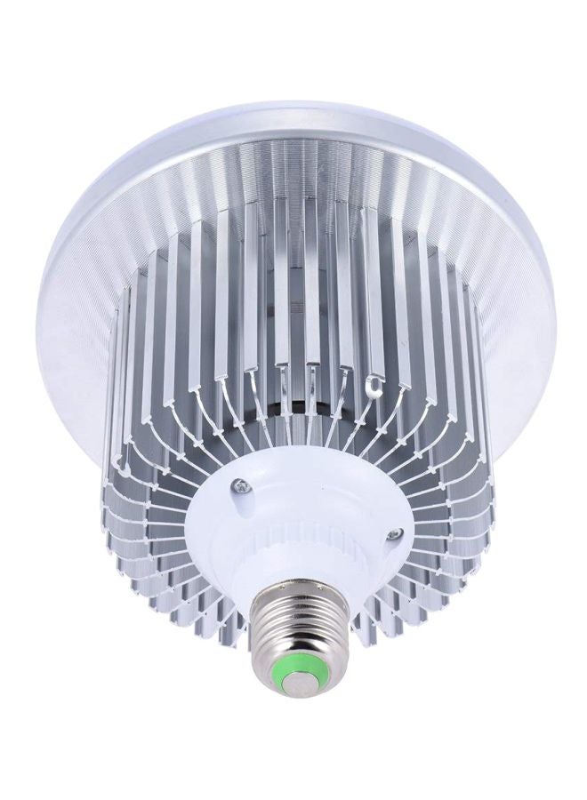 ANDOER Photo Studio Photography 135W LED Lamp Light Bulb 132 Beads 5500K E27 White - Image 2