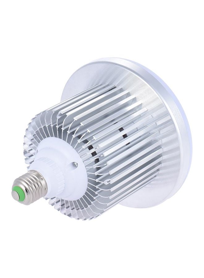 ANDOER Photo Studio Photography 135W LED Lamp Light Bulb 132 Beads 5500K E27 White - Image 3