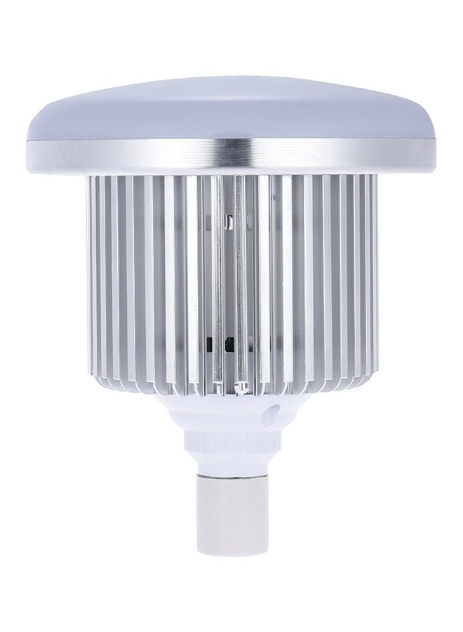 ANDOER Photo Studio Photography 135W LED Lamp Light Bulb 132 Beads 5500K E27 White - Image 4