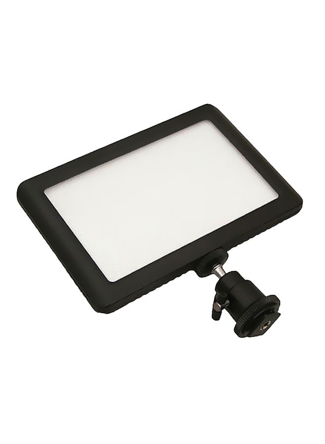 أندوير مصباح لوحي LED لتصوير الفيديو أسود/ أبيض - Image 3