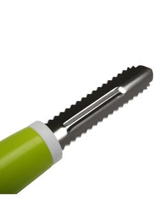 Royalford Fish Peeler Green/Silver 21.3x1.8cm  - Image 3