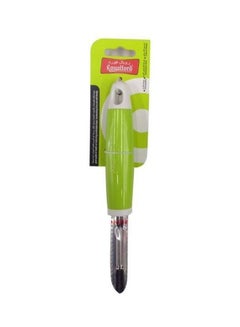 Royalford Fish Peeler Green/Silver 21.3x1.8cm  - Image 5