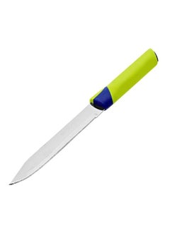 Royalford 12-Piece Fruit Knife Set Green/Yellow/Pink  - Image 3