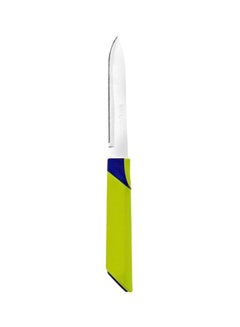 Royalford 12-Piece Fruit Knife Set Green/Yellow/Pink  - Image 4