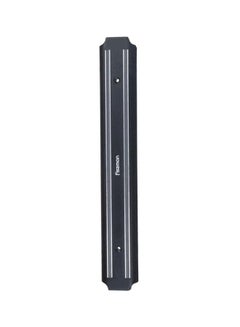 Fissman Magnetic Bar For Knife Storage Black/Grey 33centimeter  - Image 1