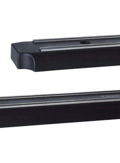 Fissman Magnetic Bar For Knife Storage Black/Grey 33centimeter  - Image 3