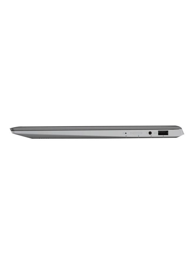 IdeaPad 130s Laptop With 11.6-Inch Display, Celeron N4000 Processor/4GB RAM/64GB eMMC Flash Drive/Intel UHD Graphics 600 Grey
