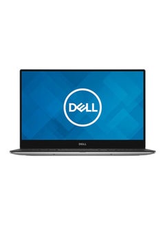 XPS 13 9360 Laptop With 13.3-Inch Full HD Display, Core i7 Processor/16GB RAM/1TB SSD/Intel UHD Graphics/Windows 10 English Gunmetal