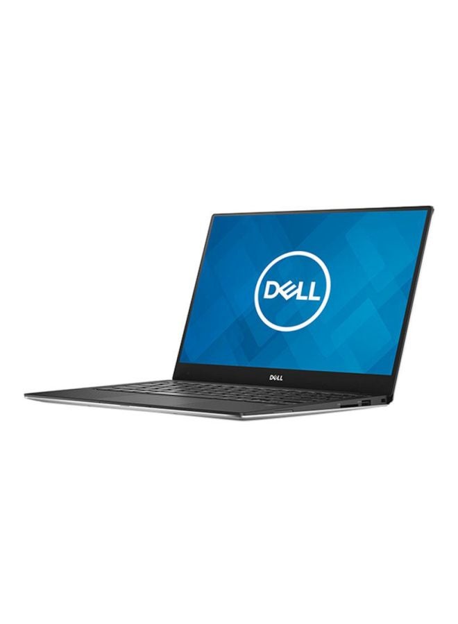 DELL - XPS 13 9360 Laptop With 13.3-Inch Full HD Display, Core i7 Processor/16GB RAM/1TB SSD/Intel UHD Graphics/Windows 10 English Gunmetal - Image 1
