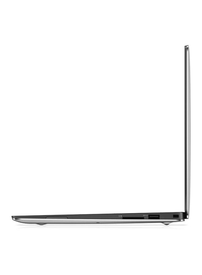 DELL - XPS 13 9360 Laptop With 13.3-Inch Full HD Display, Core i7 Processor/16GB RAM/1TB SSD/Intel UHD Graphics/Windows 10 English Gunmetal - Image 1