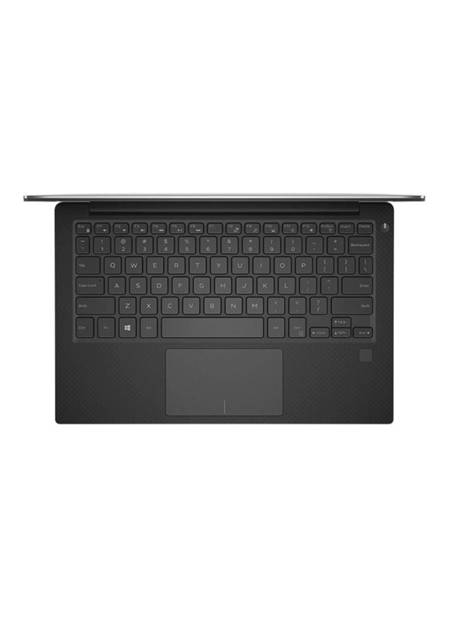 DELL - XPS 13 9360 Laptop With 13.3-Inch Full HD Display, Core i7 Processor/16GB RAM/1TB SSD/Intel UHD Graphics/Windows 10 English Gunmetal - Image 1