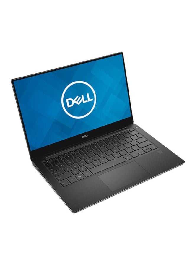 DELL - XPS 13 9360 Laptop With 13.3-Inch Full HD Display, Core i7 Processor/16GB RAM/1TB SSD/Intel UHD Graphics/Windows 10 English Gunmetal - Image 1