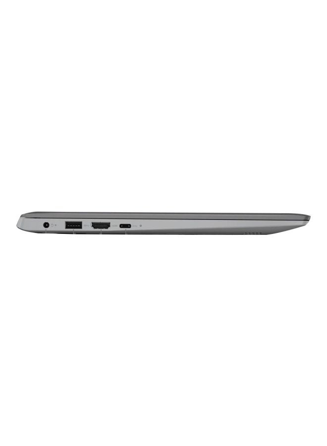 IdeaPad 130s Laptop With 11.6-Inch Display, Celeron N4000 Processor/4GB RAM/64GB eMMC Flash Drive/Intel UHD Graphics 600 Grey