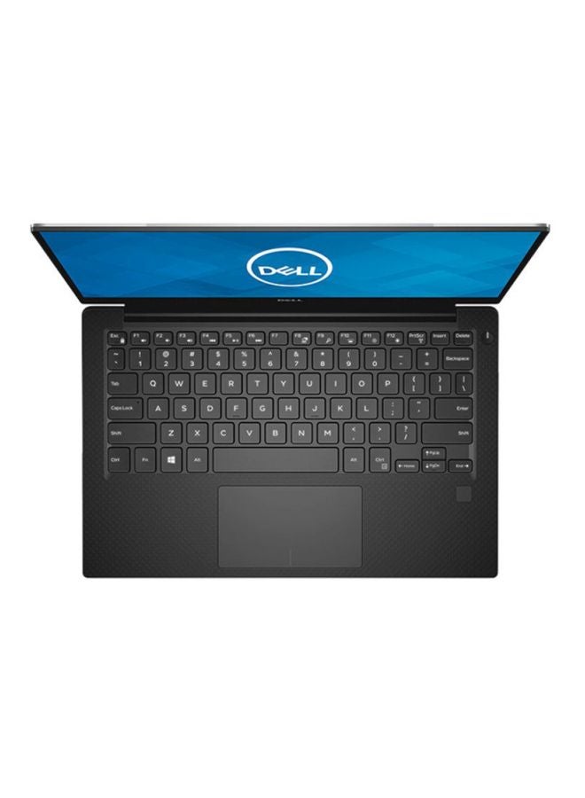 DELL - XPS 13 9360 Laptop With 13.3-Inch Full HD Display, Core i7 Processor/16GB RAM/1TB SSD/Intel UHD Graphics/Windows 10 English Gunmetal - Image 1